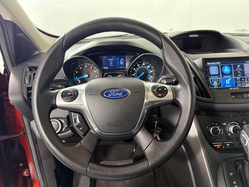 Used 2015 Ford Escape S FWD image 14