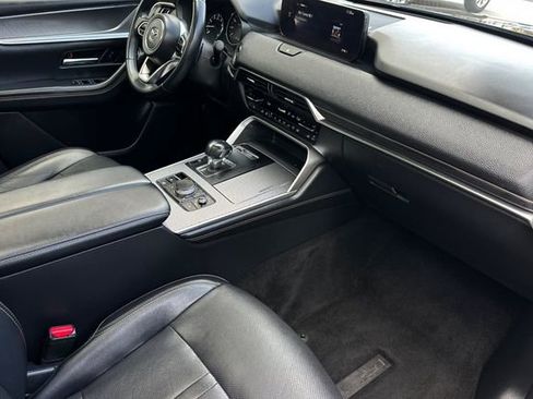 Used 2024 MAZDA CX-90 3.3 Turbo w/ Premium Package image 19