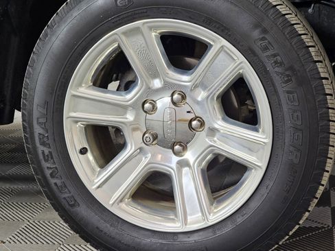 Used 2016 RAM 1500 Limited AWD/4WD image 8