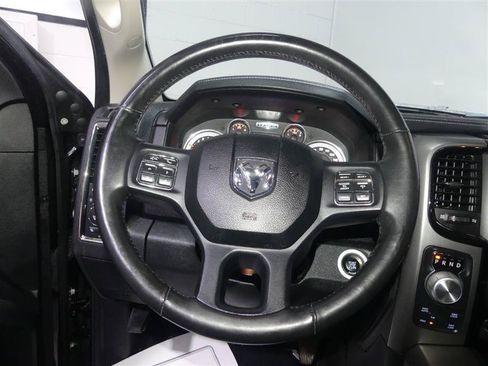 Used 2016 RAM 1500 Sport AWD/4WD image 26