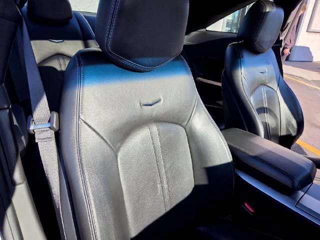 Used 2012 Cadillac CTS Premium AWD/4WD image 13