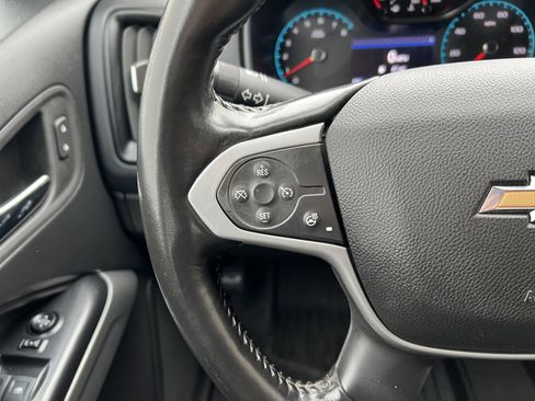 Used 2022 Chevrolet Colorado ZR2 image 22