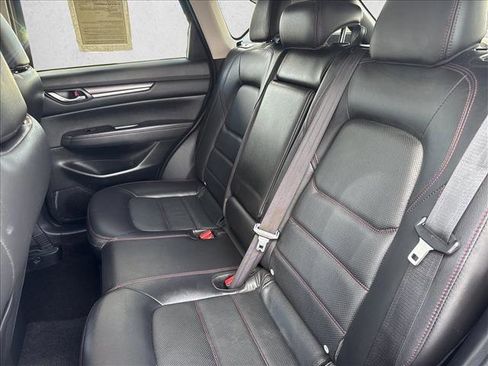 Used 2025 MAZDA CX-5 Carbon Edition image 18