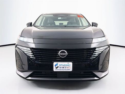 Used 2025 Nissan Murano SL AWD/4WD image 2