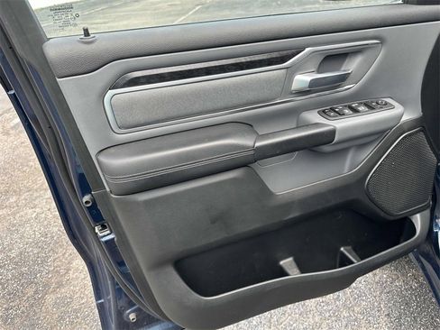 Used 2022 RAM 1500 Big Horn image 17