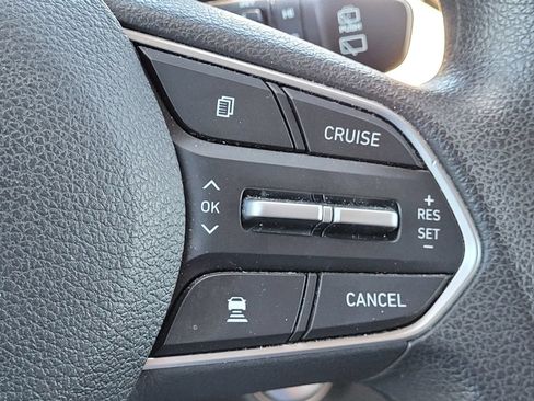 Used 2020 Hyundai Santa Fe SEL FWD image 23