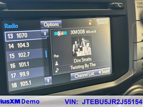 Used 2018 Toyota 4Runner SR5 image 28