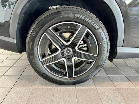 New 2026 Mercedes-Benz GLC 300 4MATIC image 15
