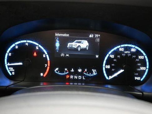 Certified 2022 Ford Bronco Sport Big Bend w/ Convenience Package image 15