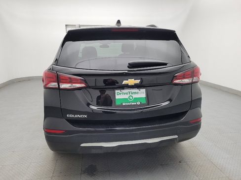 Used 2022 Chevrolet Equinox LT FWD image 6