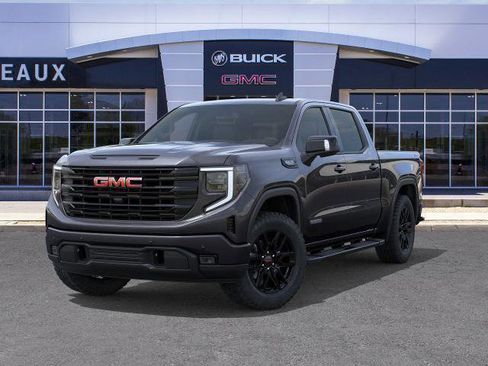 New 2026 GMC Sierra 1500 Elevation w/ Elevation Premium Package image 30