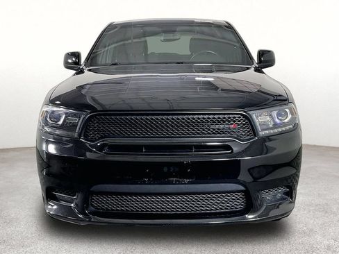 Used 2020 Dodge Durango GT w/ Blacktop Package RWD image 4