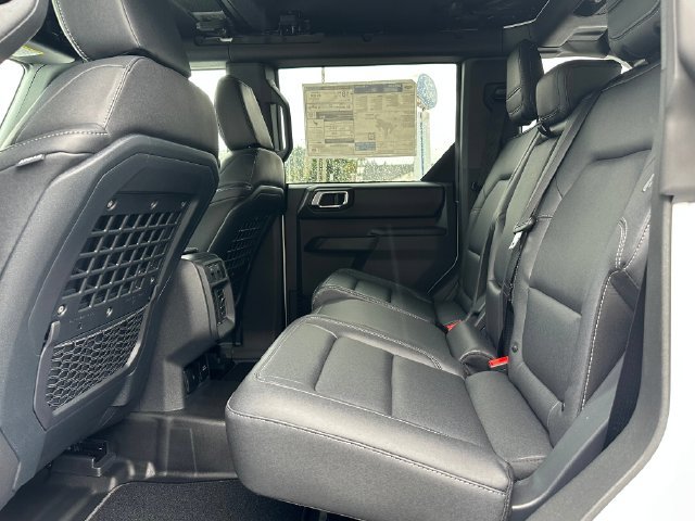 Used 2025 Ford Bronco Badlands AWD/4WD image 20
