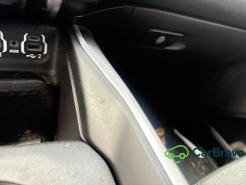 Used 2021 RAM 1500 Big Horn AWD/4WD image 14