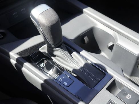 New 2026 Nissan Sentra SV FWD image 14