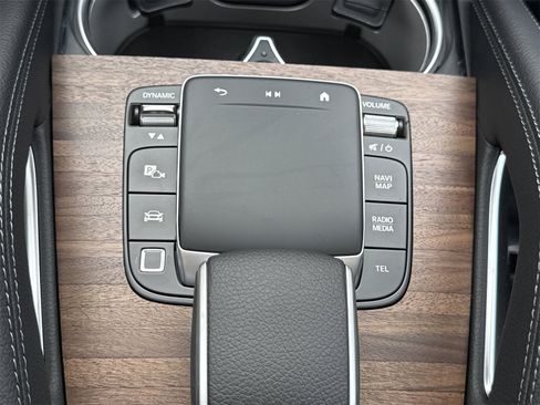 New 2026 Mercedes-Benz GLE 350 4MATIC image 31