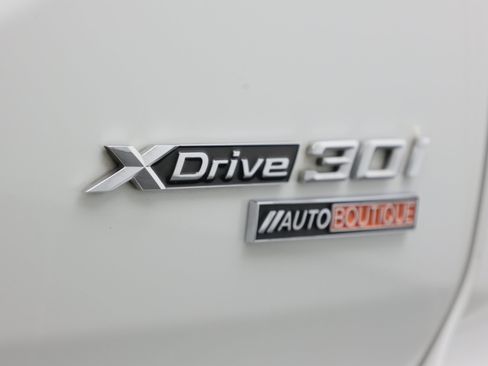 Used 2023 BMW X3 xDrive30i w/ Convenience Package AWD/4WD image 14