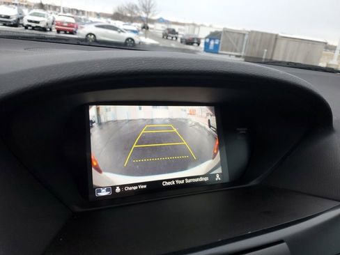 Used 2016 Acura TLX Tech image 20