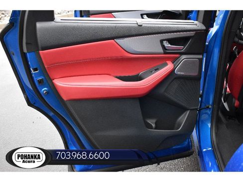 New 2026 Acura MDX A-Spec AWD/4WD image 28