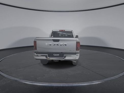 New 2026 RAM 2500 Tradesman AWD/4WD image 13