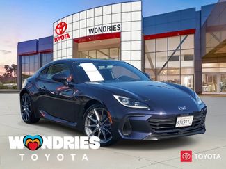 Used 2025 Subaru BRZ Limited w/ Popular Package 2 RWD 360° Tour