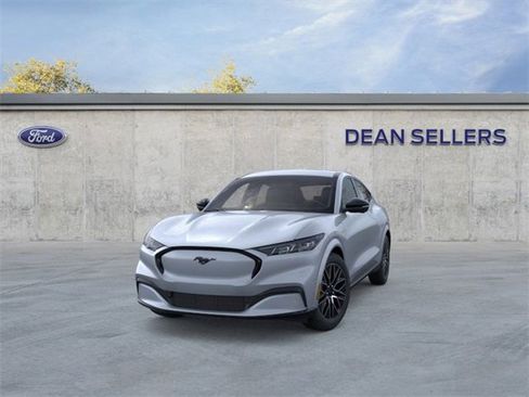 New 2025 Ford Mustang Mach-E Premium image 2