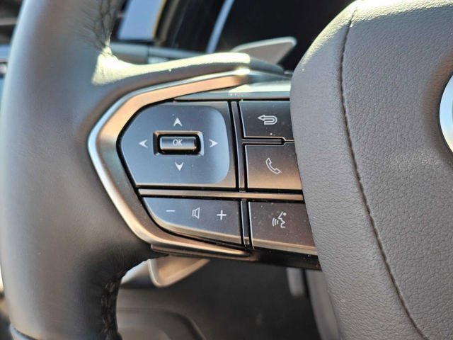 Certified 2026 Lexus RX 350h AWD/4WD image 28