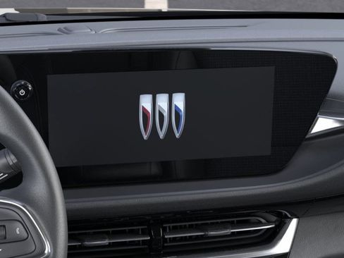 New 2026 Buick Envista Sport Touring w/ Convenience I Package FWD image 20