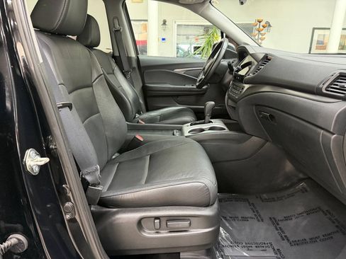 Used 2020 Honda Pilot EX-L image 18