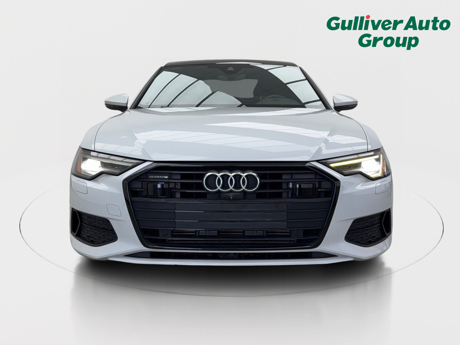 Used 2020 Audi A6 2.0T Premium Plus w/ Premium Plus Package AWD/4WD image 14