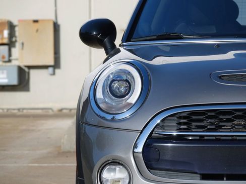 Used 2017 MINI Cooper S image 20