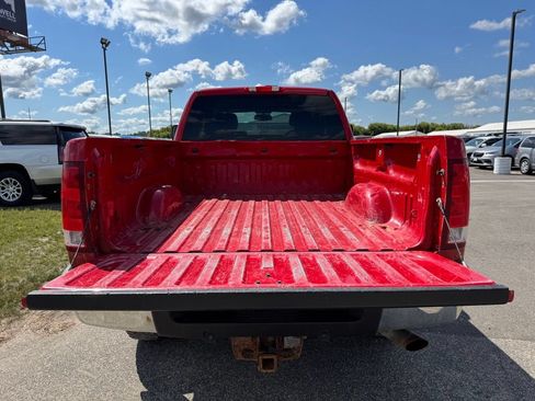 Used 2011 GMC Sierra 2500 SLE w/ SLE Preferred Package AWD/4WD image 36