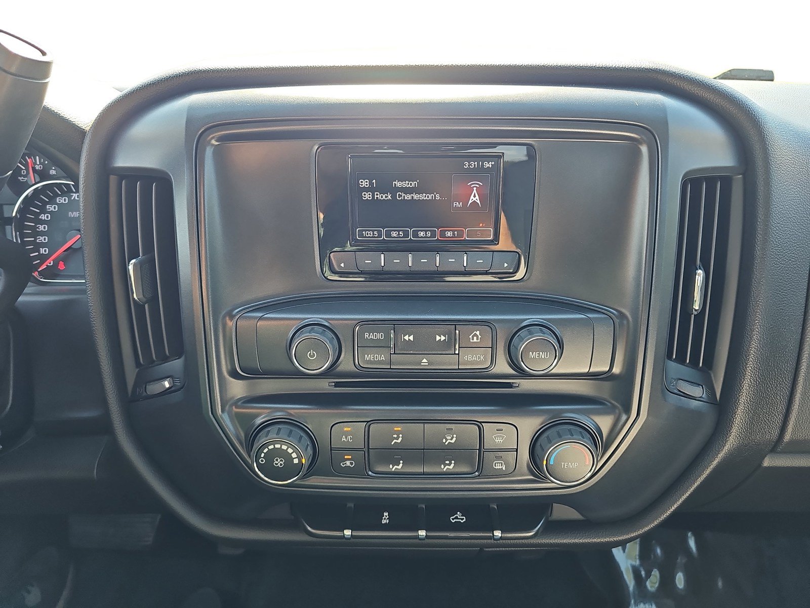 Used 2014 GMC Sierra 1500 2WD Regular Cab w/ Sierra Convenience Package image 15