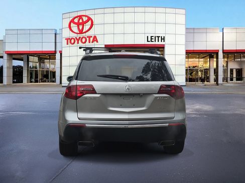 Used 2012 Acura MDX w/ Technology Package image 6
