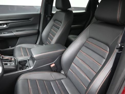Certified 2026 Honda CR-V Sport-L image 19