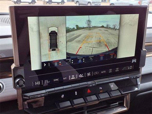 New 2025 GMC Hummer EV 2X image 9