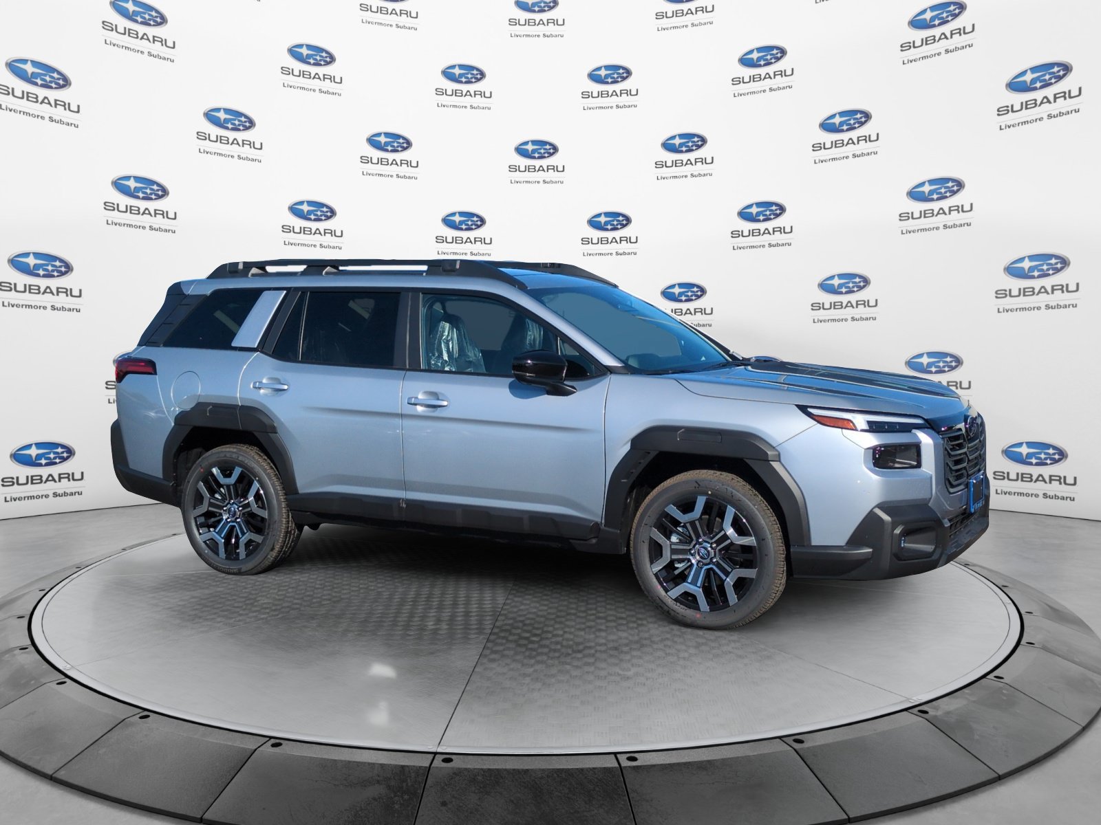 New 2026 Subaru Outback Touring XT AWD/4WD image 7