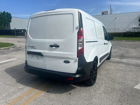 Used 2017 Ford Transit Connect XL FWD image 6