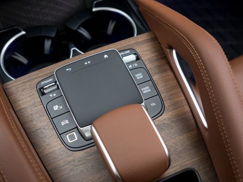 New 2026 Mercedes-Benz GLE 350 4MATIC image 30