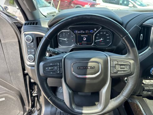 Used 2021 GMC Sierra 2500 Denali w/ Denali Ultimate Package AWD/4WD image 15