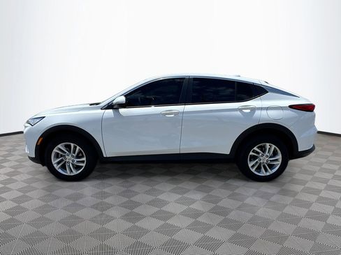 Used 2025 Buick Envista Preferred FWD image 5