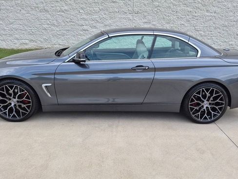 Used 2014 BMW 428i Convertible RWD image 4