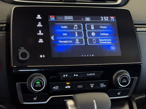 Used 2020 Honda CR-V EX image 16