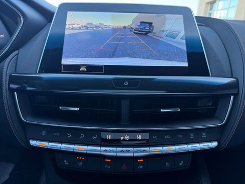 Used 2024 Cadillac CT5 Sport image 29