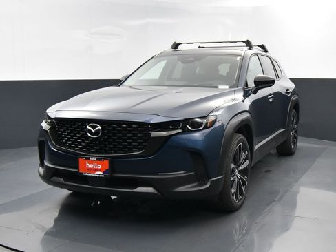 New 2025 MAZDA CX-50 AWD 2.5 S w/ Weather Package image 5