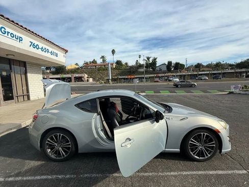 Used 2013 Scion FR-S 10 Series image 30