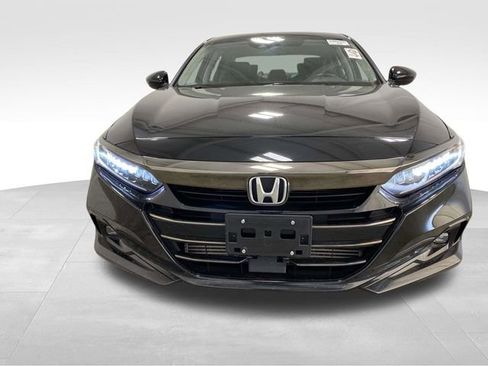 Used 2022 Honda Accord Sport Special Edition image 6
