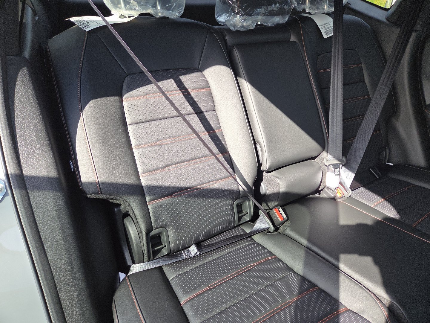 New 2027 Honda CR-V Sport-L image 24