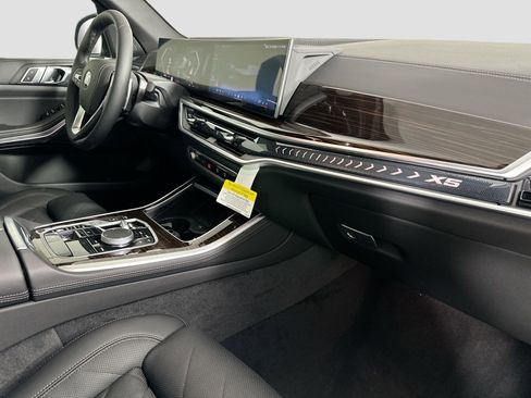 New 2026 BMW X5 xDrive40i image 29