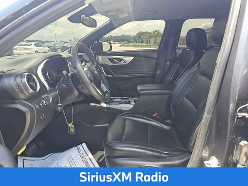 Used 2022 Chevrolet Blazer LT AWD/4WD image 6